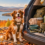 12 Dog Travel Essentials