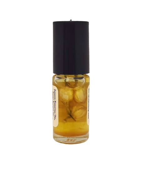 100% Natural Organic Exotic Perfume Box Set for Girls