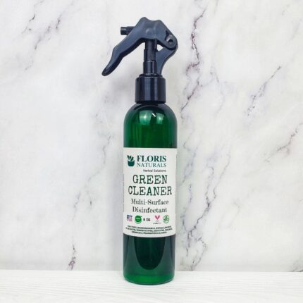 Natural Disinfectant Spray - Floris Naturals
