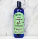 Natural Equine Horse Shampoo - Floris Naturals