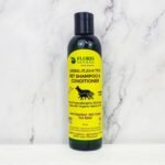 Natural Flea Shampoo for Cats & Dogs- Floris Naturals