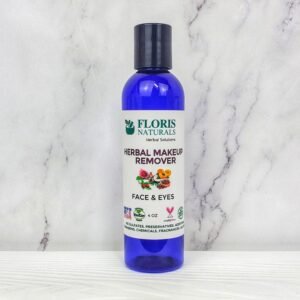 Herbal Makeup Remover - Floris Naturals
