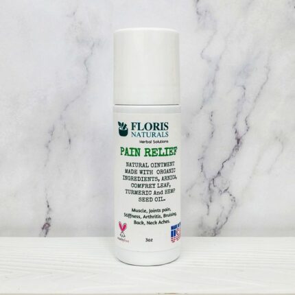 Natural Pain Relief Ointment Roll-On