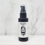 Natural Beard Oil for Growth & Maintenance - Floris Naturals