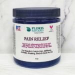 Floris Naturals - Pain Relief Ointment
