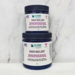 Natural & Herbal Pain Relief Ointment - Floris Naturals