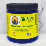 Natural White Line Hoof Ointment - Floris Naturals