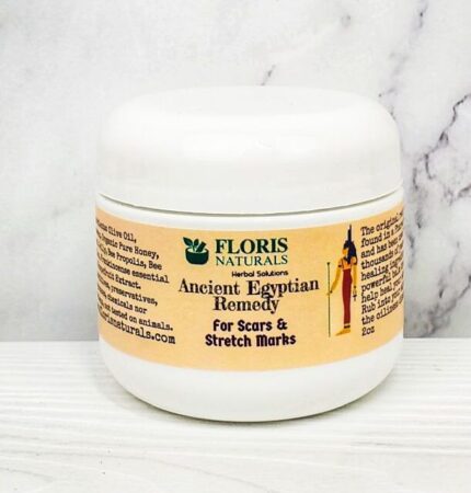 Natural Scar Stretchmark Balm