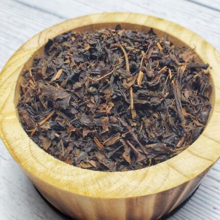 Natural Loose Tea - Oolong Tea - Floris Naturals