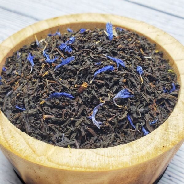 Natural Loose Tea - Earl Grey Supreme - Floris Naturals