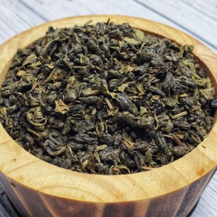 Natural Loose Tea - Moroccan Mint Tea - Floris Naturals