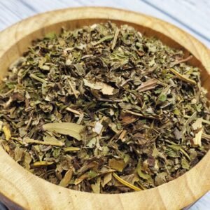 Natural Loose Tea - Druid's ImmuniTea Tisane - Floris Naturals