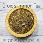 Natural Loose Tea - Druid's ImmuniTea Tisane - Floris Naturals