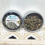 Natural Loose Tea - Jasmine Pearls - Floris Naturals