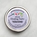 Natural Healing Salve - Floris Naturals