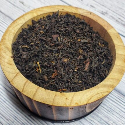 Natural Irish Breakfast Tea - Floris Naturals