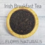 Natural Irish Breakfast Tea - Floris Naturals