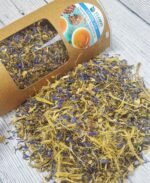 Natural Detox Tea for Cleansing & Revitalizing - Floris Naturals