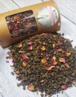 Natural Immortali Tea Wellness Powerhouse - Floris Naturals