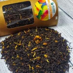 Natural Mango Tea (Exotic Infusion) - Floris Naturals