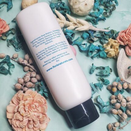Natural Sunscreen (SPF35) with Minerals - Floris Naturals