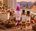 3 Simple Fall Self-Care Routines for Skin Hair and Evenings