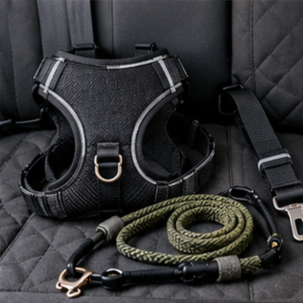 A safe way to ride