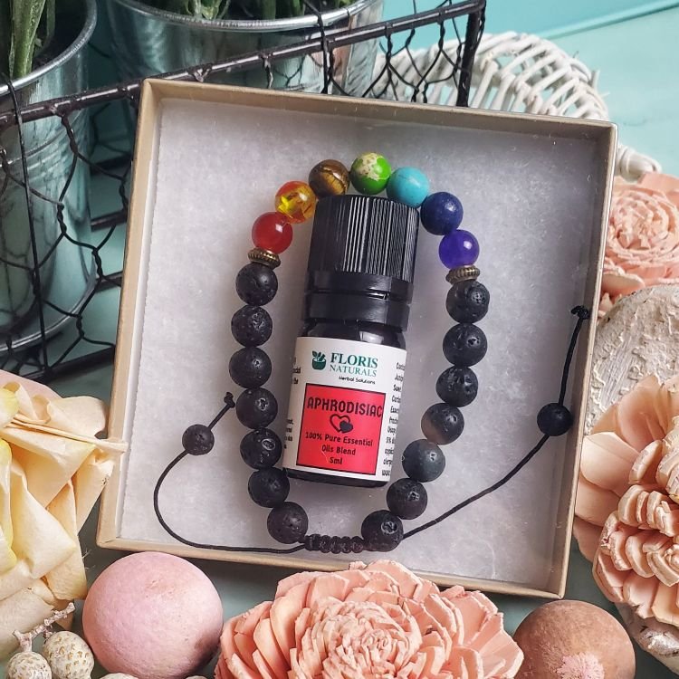 How to use an Essential Oil Diffuser Bracelet with your favorite oils –  Charliemadison Originals LLC