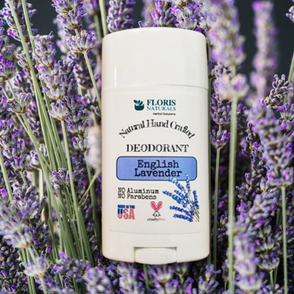 English Lavender Deodorant