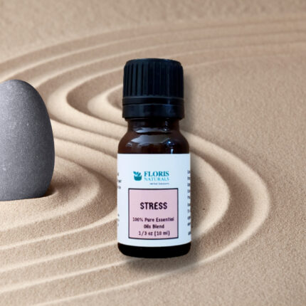 Floris Naturals - Anti-Stress Synergy Blend