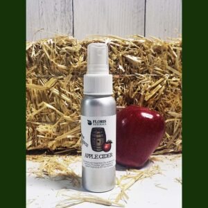 Floris Naturals - Apple Cider Natural Perfume and Room Spray