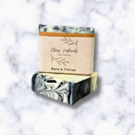 Floris Naturals - Bold and Fierce Botanical Soap Bar
