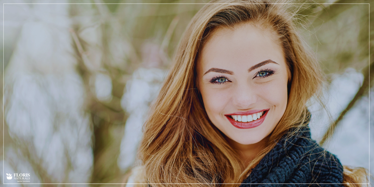Floris Naturals - Caring for Your Skin During the Cold Winter Months