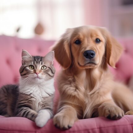 Floris Naturals - Cat and Dog Products