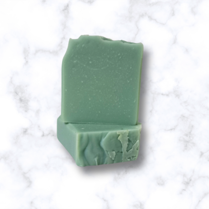 Floris Naturals - Clean Cotton Botanical Soap Bar