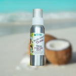 For the Love of Coconut Perfume Mist by Floris Naturals