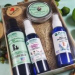 Floris Naturals - Doggy Kitty Love Box