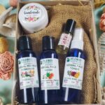 Floris Naturals - Face Regimen Box