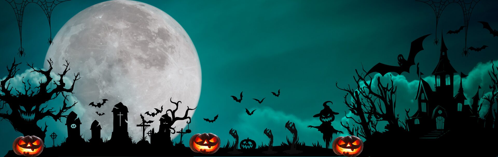 Floris Naturals - Halloween Sale