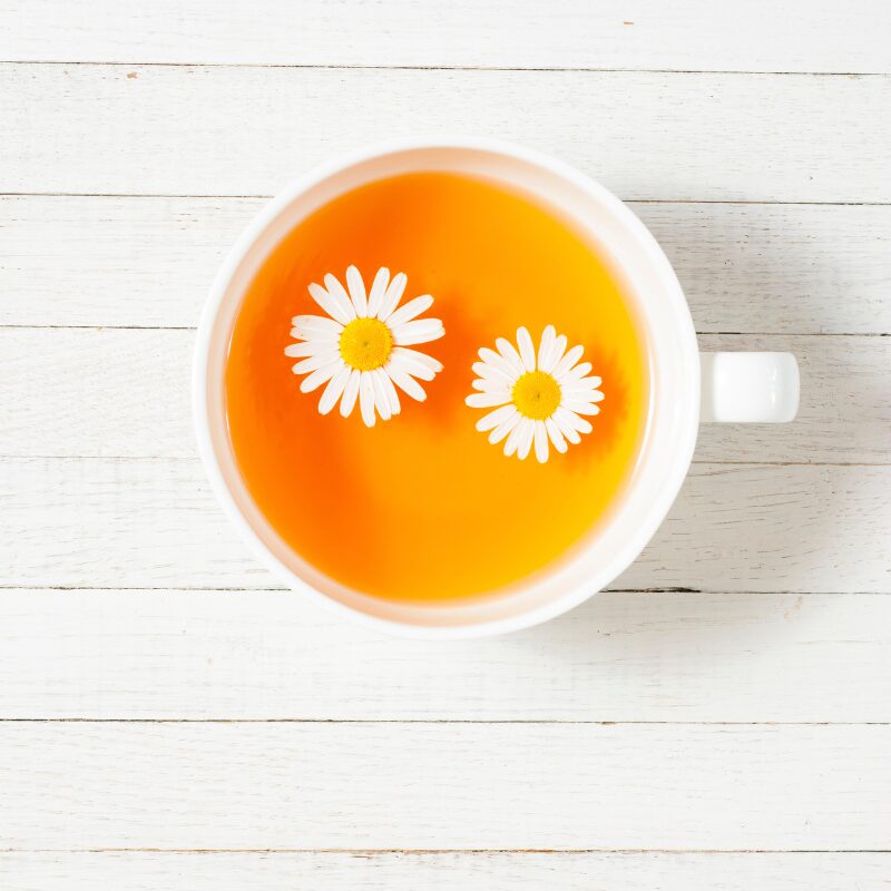 Floris Naturals Herbal Teas