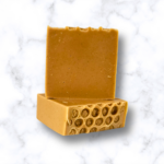 Floris Naturals - Honey and Oats Botanical Soap Bar