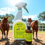Floris Naturals - Horse Fly Spray Kit
