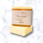 Floris Naturals - Jasmine Botanical Soap Bar