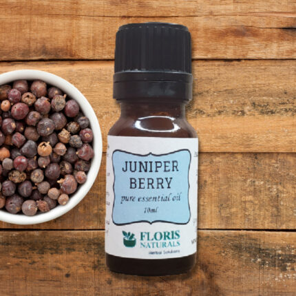 Floris Naturals Juniper Essential Oil