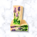 Floris Naturals - Lavender Botanical Soap Bar
