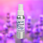 Lavender Perfume Mist for body and hair by Floris Naturals