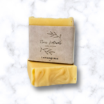 Floris Naturals - Lemongrass Botanical Soap Bar