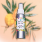Mango and Papaya Perfume Mist by Floris Naturals
