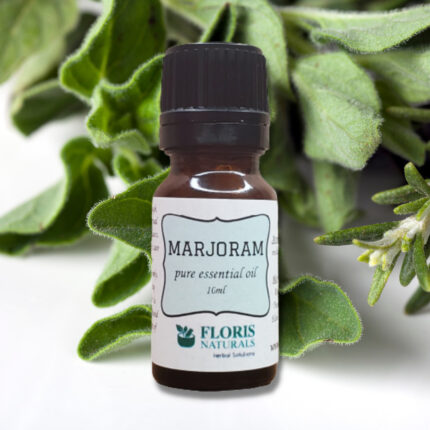 Floris Naturals Marjoram Essential Oil