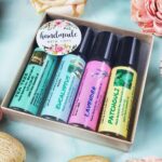 Floris Naturals - Must Have Roll-Ons Set